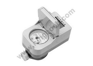 使用智能IC水表的好處有哪些？