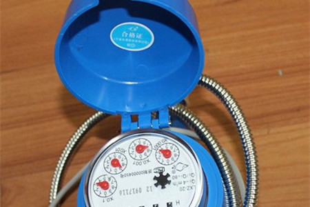 預付費水表的價格貴嗎?