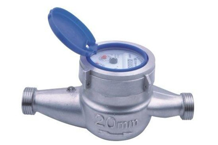 IC卡預付費水表在什么情況下會自動關閥？