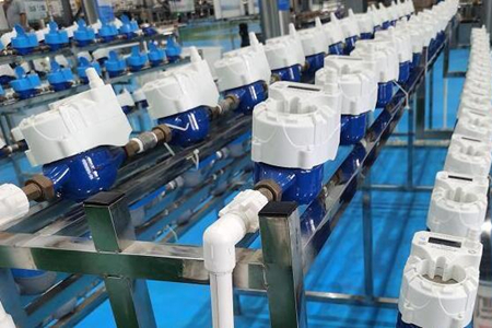 無線遠傳水表廠家如何抓住市場機遇？