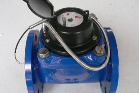 光電直讀遠(yuǎn)傳水表支持哪些通訊協(xié)議?