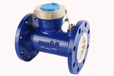 大口徑無線遠傳水表廠家推薦,推薦江北水表廠!