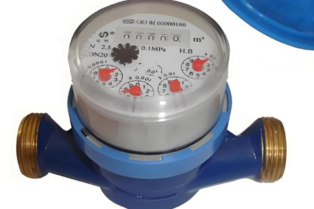 遠傳水表哪個品牌好？推薦一個江北水表！