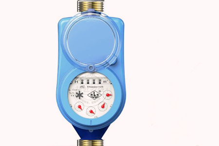 遠傳水表的原理、價格以及廠家推薦