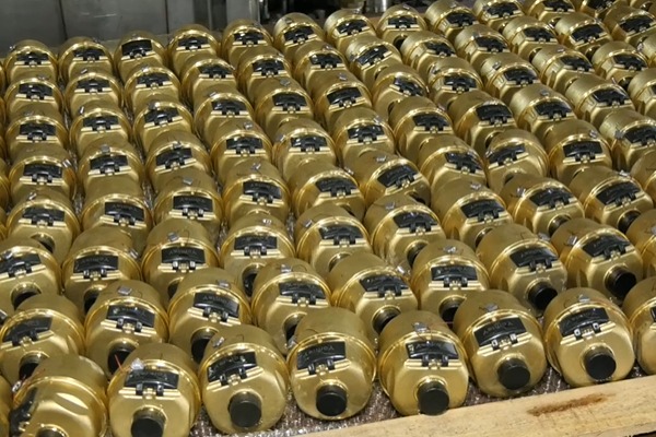 容積式水表有什么優點和缺陷？圖2