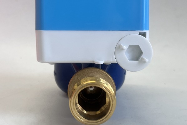 微信付費(fèi)遠(yuǎn)傳水表:智能繳費(fèi)新時(shí)代的到來(lái) 圖2