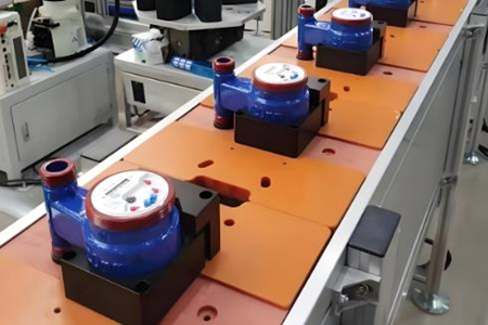 無線遠傳水表能徹底解決農村水改難題嗎？