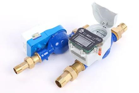 無線遠傳水表哪個牌子好？實力強？ 圖1