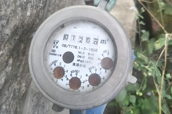 光電直讀遠(yuǎn)傳水表不會選？選購指南分享！ 圖2