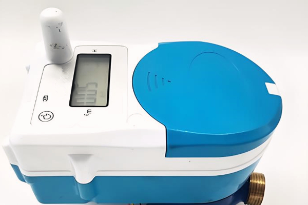 NB-IoT無線遠傳水表閥控功能怎么用? 圖1