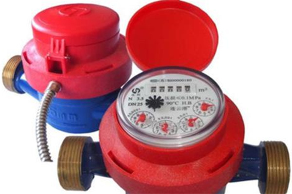 無(wú)線遠(yuǎn)傳水表不能遠(yuǎn)程采集用水?dāng)?shù)據(jù)怎么辦？ 圖1