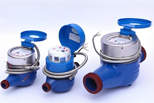 影響遠傳水表水表耐用性的因素有哪些？看完漲知識！ 圖2