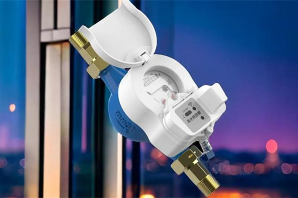 自轉是否會影響無線遠傳水表的使用壽命? 圖1