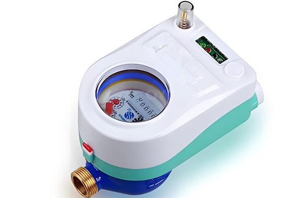 遠傳水表水管都被凍住了怎么辦?這份寶典請收好! 圖1