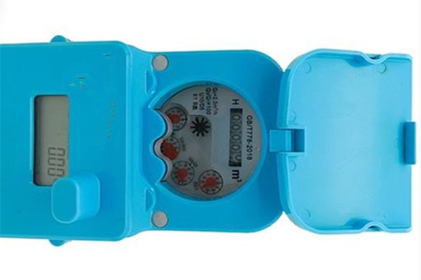 4G遠傳水表的信號值多少才是正常的？ 圖1