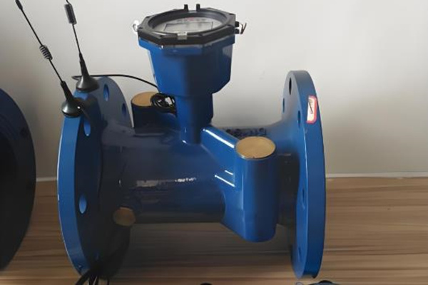 電子遠(yuǎn)傳水表的技術(shù)特點(diǎn)及廠(chǎng)家推薦 圖1