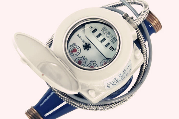 遠傳水表的特點、功能、選型技巧和使用注意事項 圖1