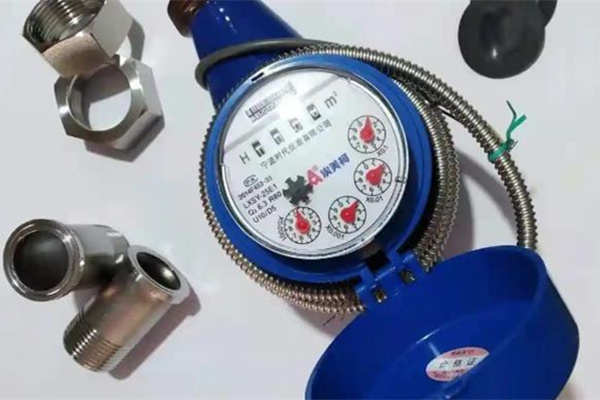 遠傳水表怎么遠程操控？