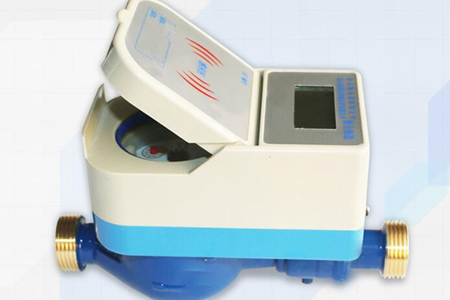 智能遠程水表的安裝要求，江北水表廠科普！