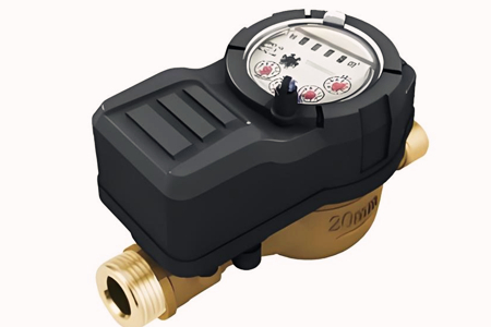 無線遠(yuǎn)傳水表型號尺寸怎么選？掌握這四點(diǎn)！