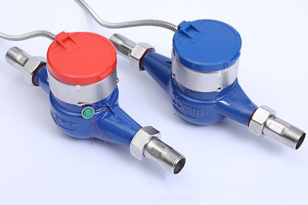 無線遠傳水表如何輕松實現遠程抄表？