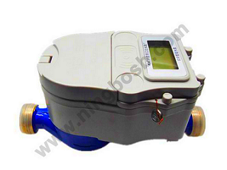 IC卡智能水表的污垢應(yīng)該怎樣清除？