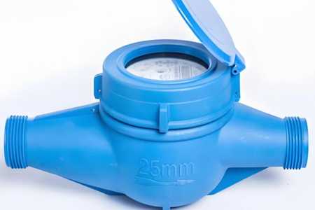 有線遠傳水表怎么布線和安裝？廠家來科普！