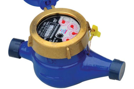 NB-IoT無線遠傳水表應(yīng)該如何選購？