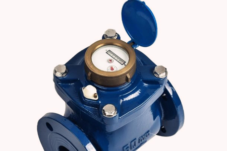 電子遠(yuǎn)傳水表為什么可以實(shí)現(xiàn)在線監(jiān)測？