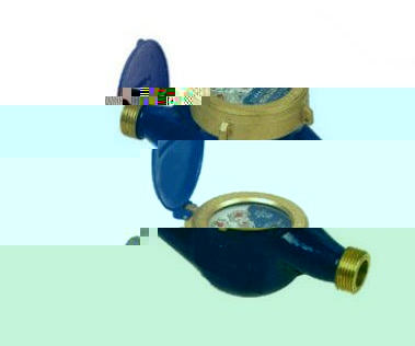 室外自來水水表如何防凍？