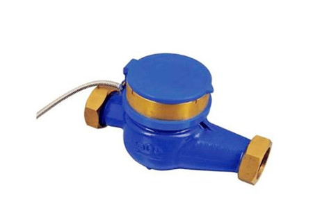 有線遠傳水表和無線遠傳水表的區別在哪？