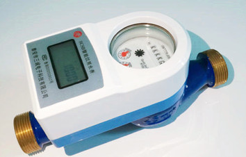 IC智能型水表怎么維護？