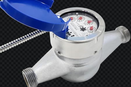 遠傳水表選型技巧，江北水表廠分享！