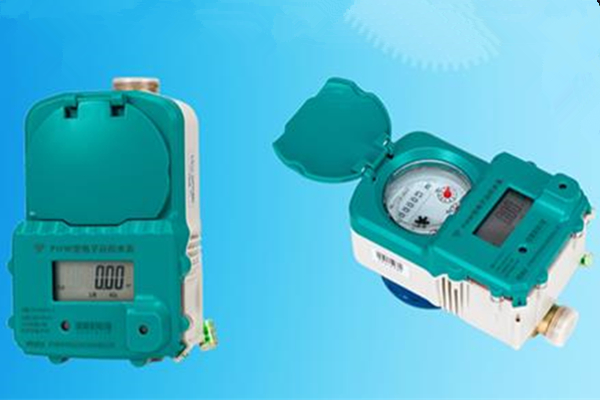 遠傳水表有幾種傳輸方式？四種傳輸方式介紹！