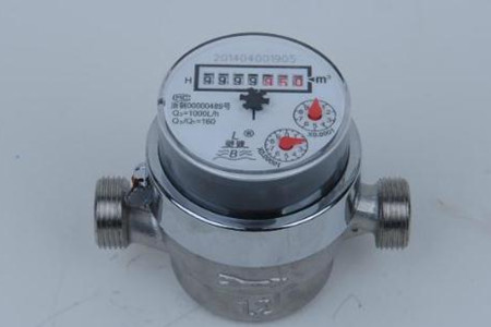 遠傳水表的價格戰還能持續多久？