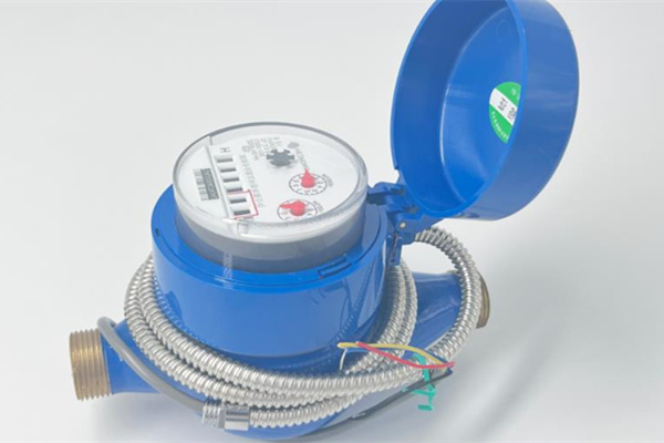 遠傳水表使用過程中有振動或異常響聲是怎么回事？