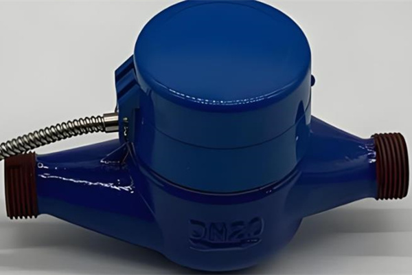 NB-IoT無線遠傳水表，開啟智能用水時代！