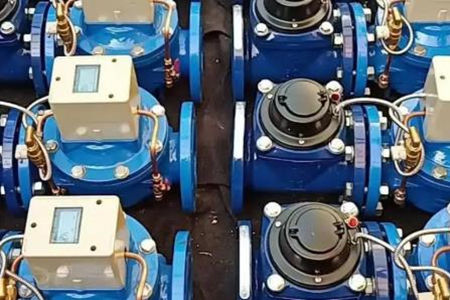 無線遠傳水表能徹底解決農村水改難題嗎？