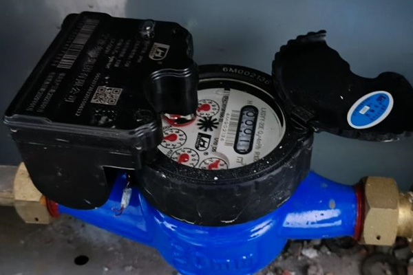 遠傳水表的型號和尺寸怎么選？