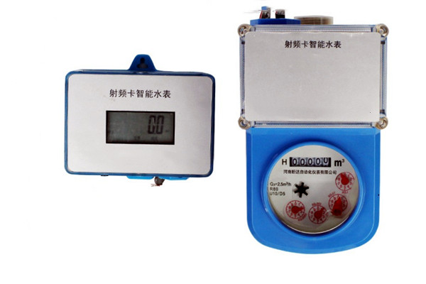 偏遠山區應如何選擇水表？為何智能水表是優選？