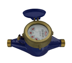 智能水表怎么換電池？