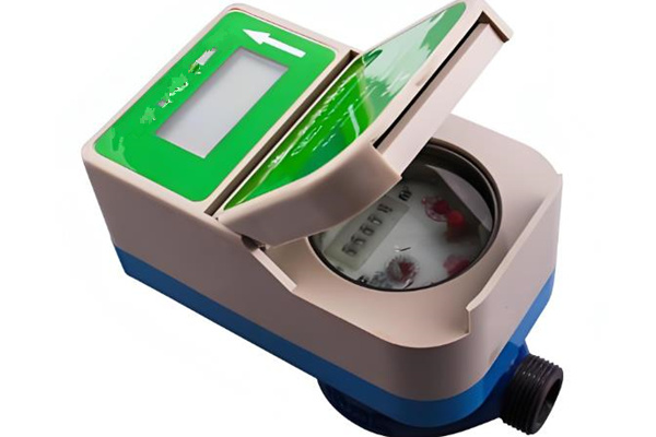 4G物聯網遠傳水表，快來看看吧！