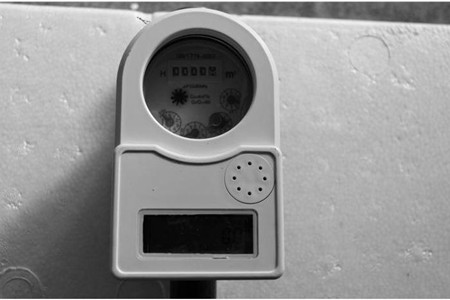 預付費水表使用麻煩嗎？
