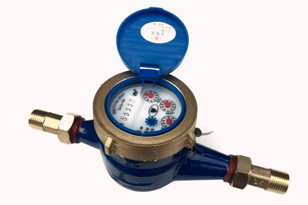 遠傳水表普及率逐漸提高，使用效果好！