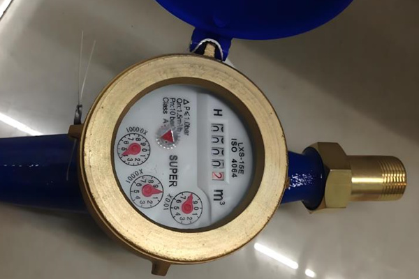 遠傳水表數(shù)據(jù)傳輸不穩(wěn)定，應(yīng)如何處理？