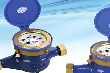 無線遠傳水表，為您帶來高效的水資源管理！