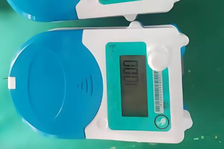 光電直讀遠(yuǎn)傳水表的讀數(shù)原理是什么？廠家這樣說！