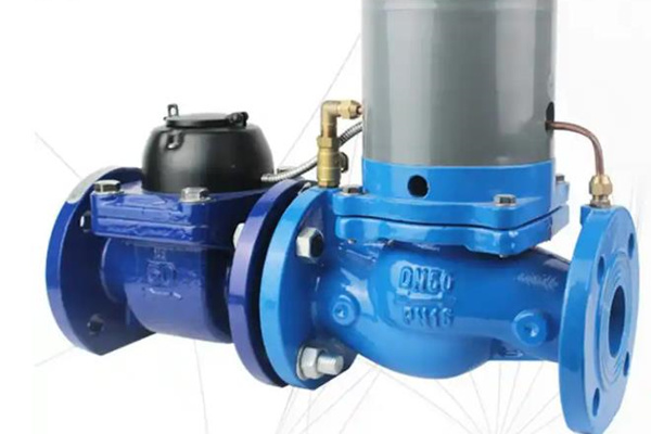 如何選到一家比較靠譜的無線遠傳水表廠家？